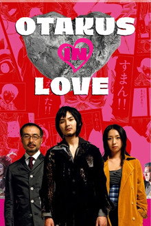 Otakus in Love