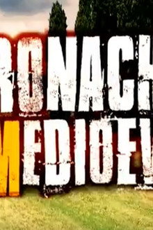 Cronache dal Medioevo