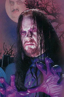WWE In Your House 11: Buried Alive