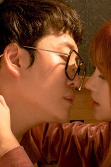 Idol Seungha's R-Rated Film Shooting