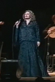Amalia Rodrigues Live In New York