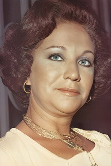Lolita Rodrigues