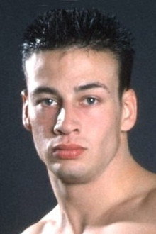 Tuck Johnson