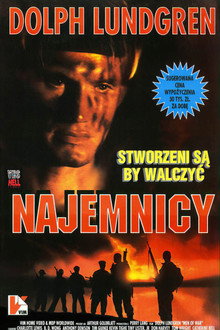 Najemnicy