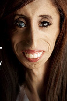 A Brave Heart: The Lizzie Velasquez Story