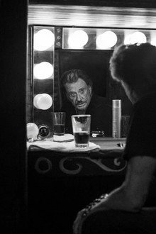 Mon nom est Johnny