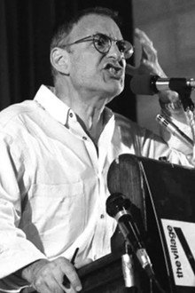 Larry Kramer In Love & Anger