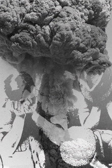 Backs to the Blast: An Australian Nuclear Story