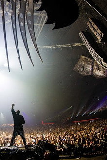 Qlimax 2016