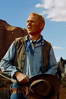 The American West of John Ford