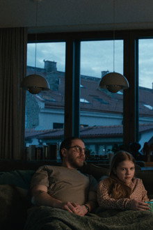 Skyrybos karo metu