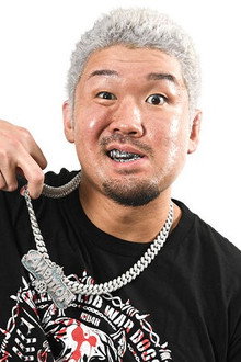 中島佑斗