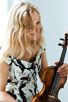 Marieke de Bruijn