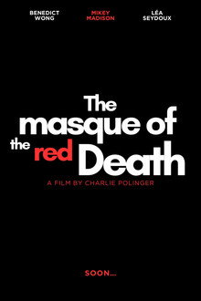 The Masque of the Red Death