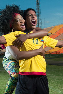 Mom of Number 10