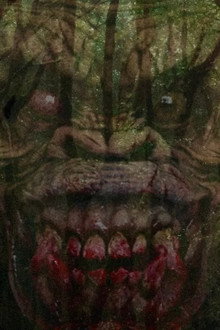 Bigfoot Primal Fear
