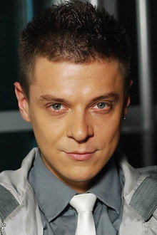 Дмитрий Пакуличев