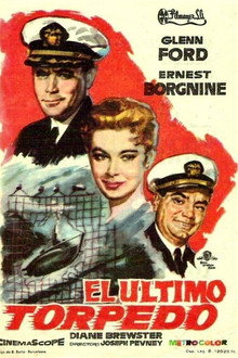 El último torpedo