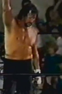 ECW Super Summer Sizzler 1993