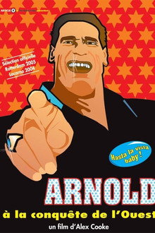 Arnold à la conquête de l'Ouest