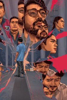 Drug War: A Conspiracy of Silence