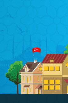 Emlak Avcıları Türkiye