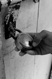 NEXUS LOCK
