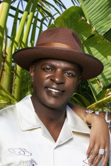 Kenny Wilson