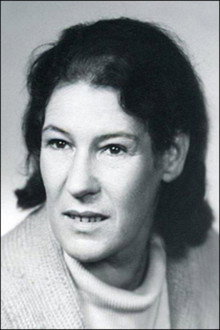 Maria Zbyszewska