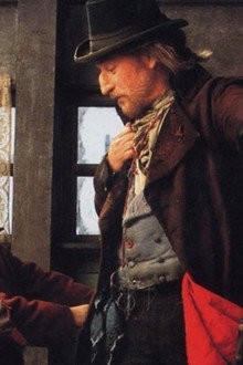 Oliver Twist