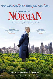 L'incredibile vita di Norman