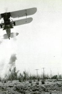 No Place to Land