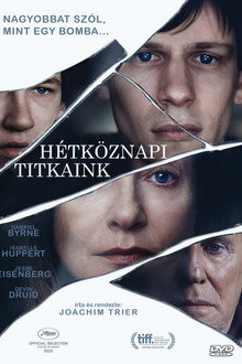 Hétköznapi titkaink