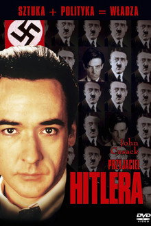 Max - przyjaciel Hitlera
