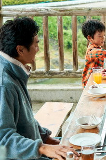 僕らの食卓 ~ 僕らの休日