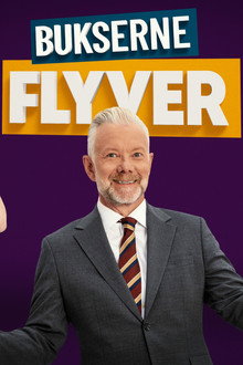 Bukserne de Flyver