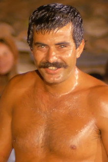 The Wrestler
