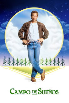 Campo de sueños
