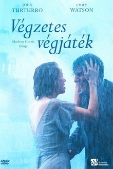 Végzetes végjáték