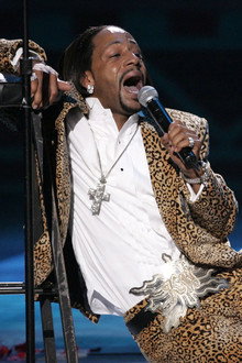 Katt Williams: The Pimp Chronicles Pt. 1