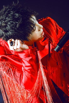 华晨宇2017火星演唱会