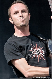 Jean-Michel Labadie