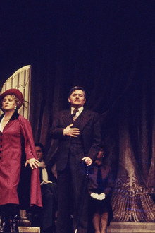Féfé de Broadway