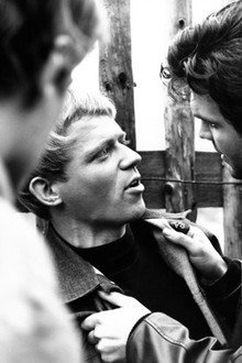 Kommissar Brahm