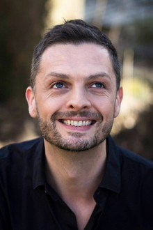 Frédéric Hosteing