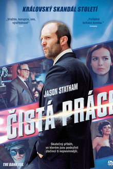 Čistá práce