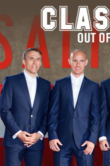 Class of 92