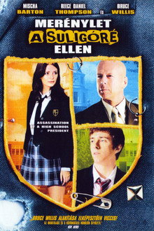 Merénylet a suligóré ellen