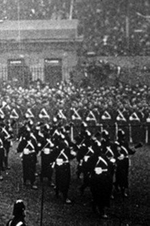 Bataillon Royal Irish Regiment