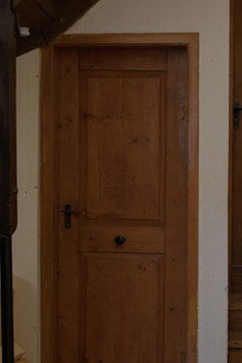 Von den Memoiren eines Hauses